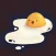 Pick up eggs