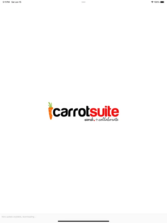Capturas de pantalla de CARROTSUITE APPROVALS iPad 