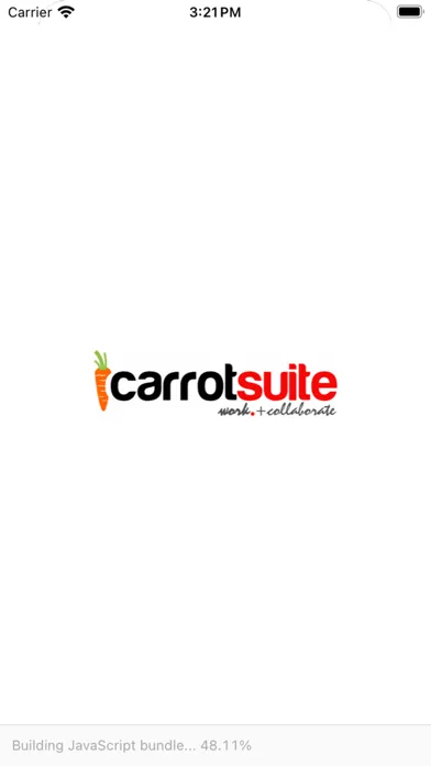 Capturas de pantalla de CARROTSUITE APPROVALS