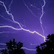 Nature Lightning HD Wallpapers