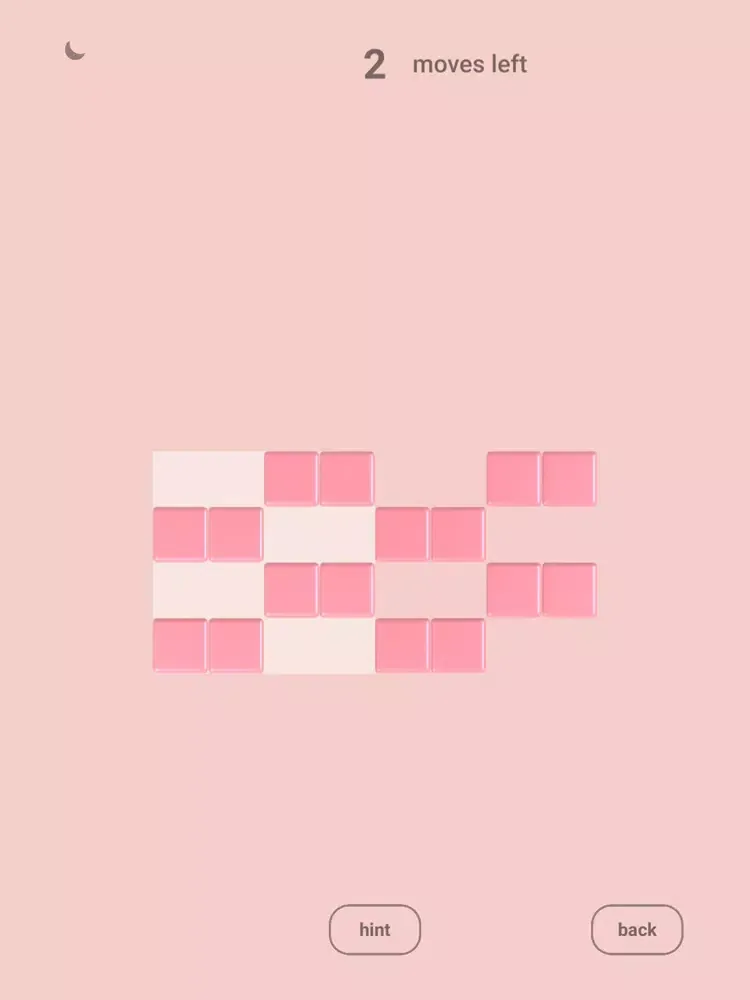 Скриншоты Make a Square! iPad 