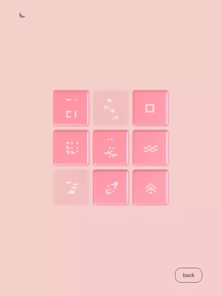 Скриншоты Make a Square! iPad 