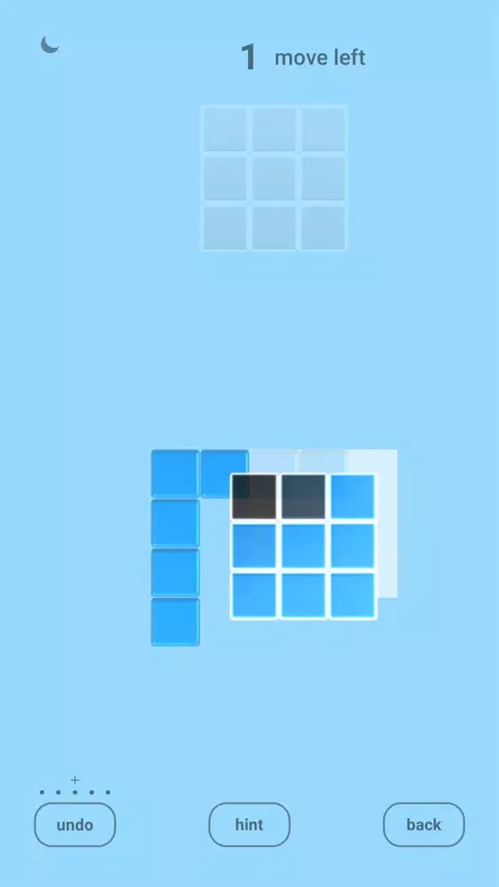 Скриншоты Make a Square!