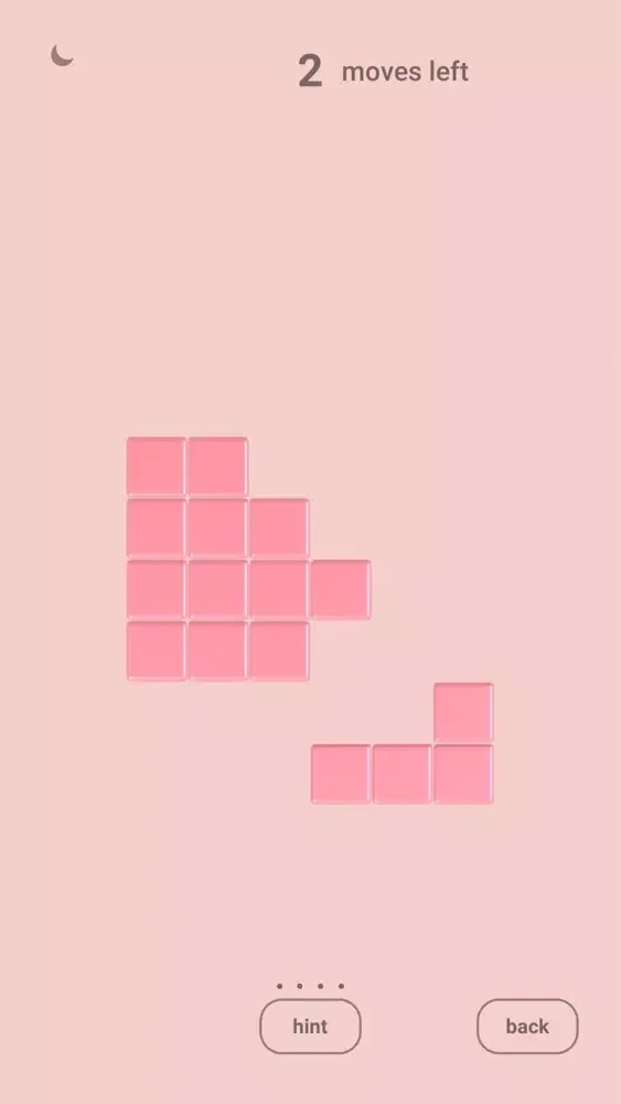 Скриншоты Make a Square!