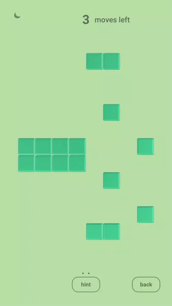 Скриншоты Make a Square!