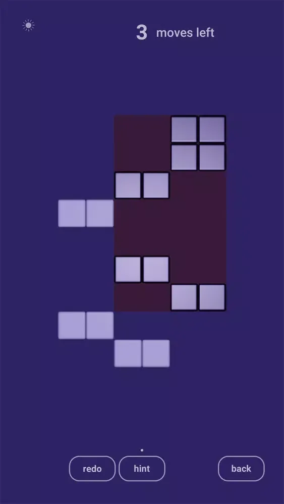 Скриншоты Make a Square!