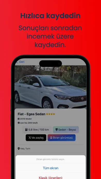 Car Finder: Your Car Assistant应用截图