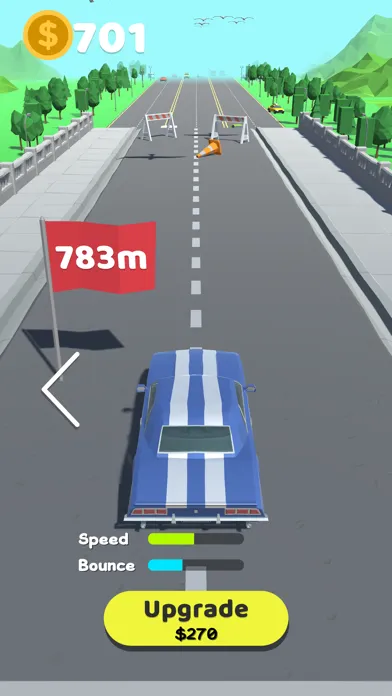 Boom Boom Cars Screenshots