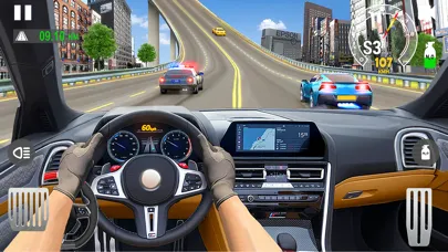 Traffic Jam 3d : Car Escape應用截圖