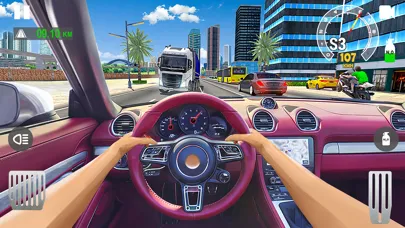 Traffic Jam 3d : Car Escape應用截圖