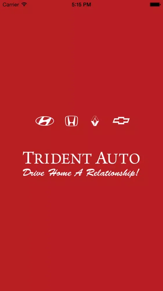 TridentAuto Screenshots