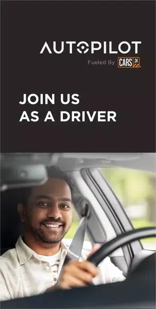 AutoPilot Driver Partner سکرین شاٹس