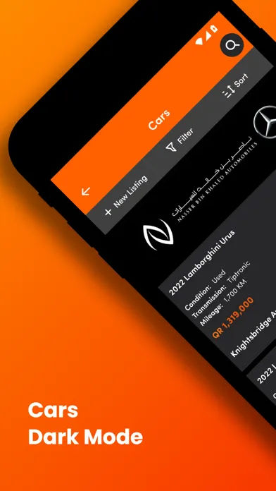 Car Semsar كار سمسار Screenshots