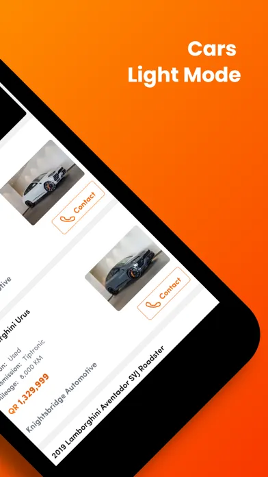 Car Semsar كار سمسار Screenshots