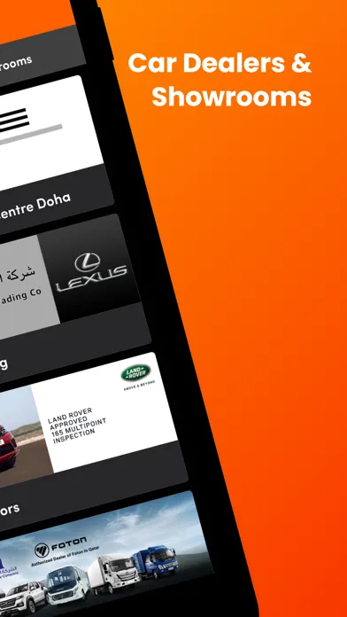 Car Semsar كار سمسار Screenshots