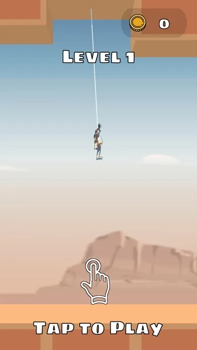 Скриншоты Hanger Guy