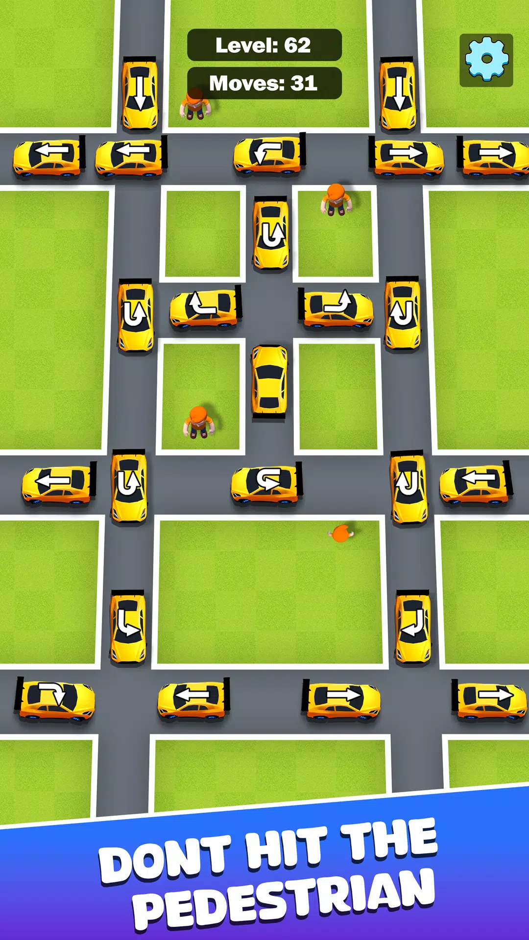 Car Slider : Clear the Roads Screenshots