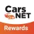 CarsNET Rewards