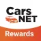 CarsNET Rewards