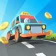 Merge Taxi 3D Merge Taxi 3D