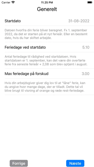 صور Min Ferie - Ferieberegner