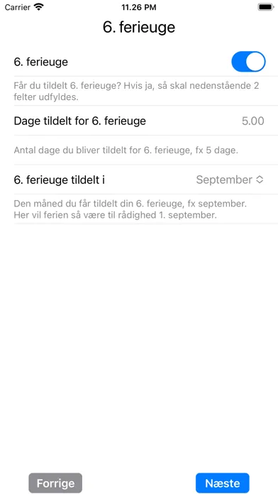 صور Min Ferie - Ferieberegner