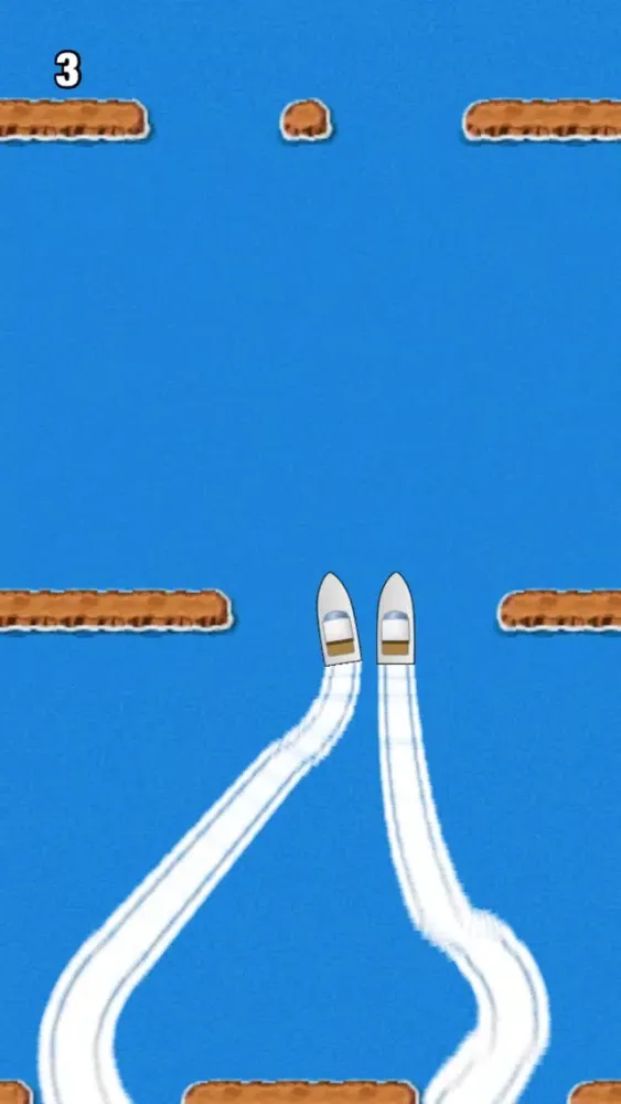Speedy Boats سکرین شاٹس
