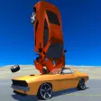 Beam Drive Car Crash Beam Drive Car Crash
