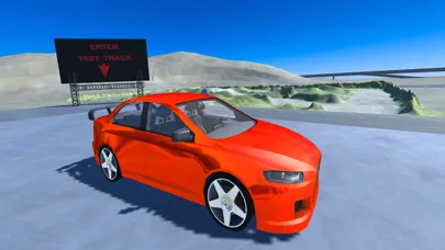 Captures d'écran de Beam Drive Car Crash