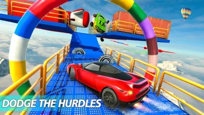 Zrzuty ekranu Crime City - Car Driving Games