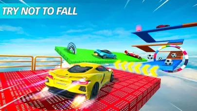 Zrzuty ekranu Crime City - Car Driving Games