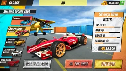 Zrzuty ekranu Crime City - Car Driving Games