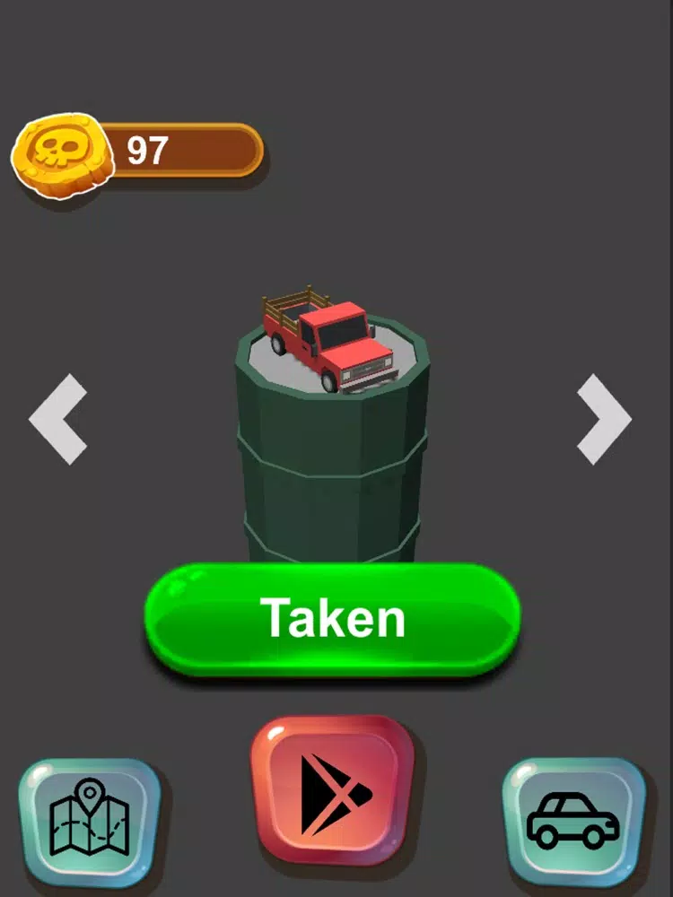 Clean Or Explode iPad  سکرین شاٹس