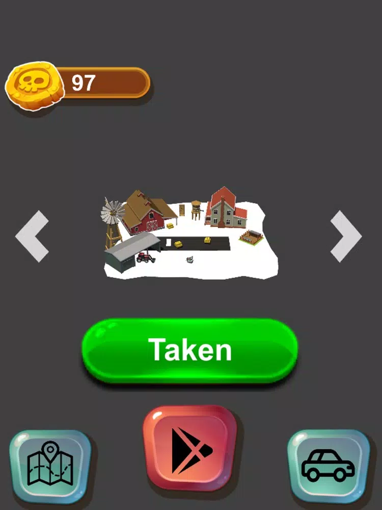 Clean Or Explode iPad  سکرین شاٹس