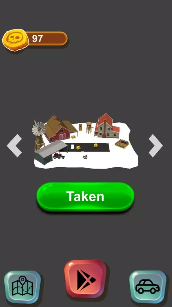 Clean Or Explode Screenshots