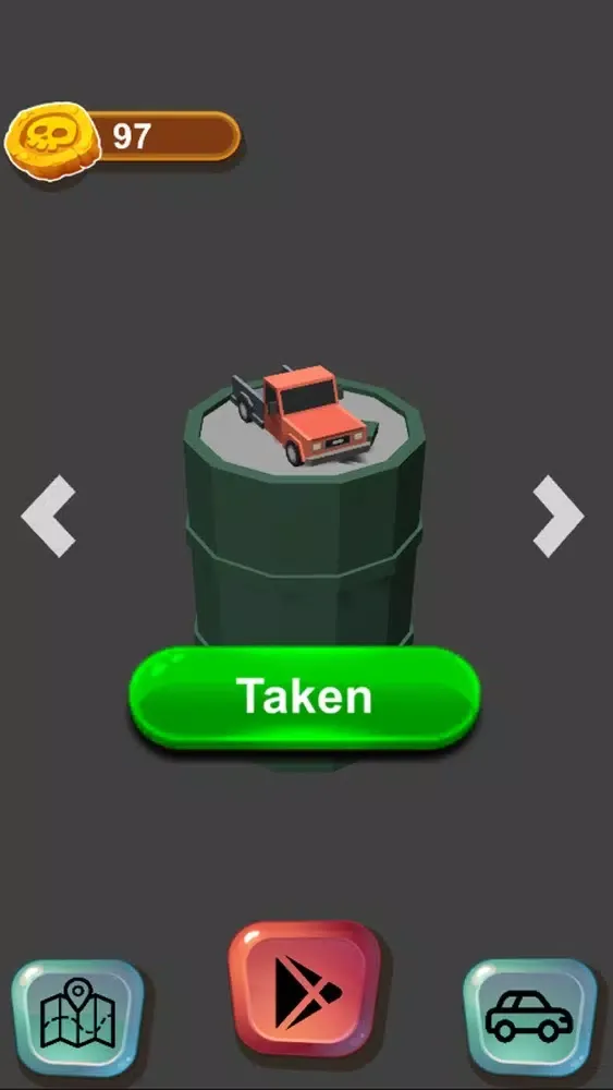 Clean Or Explode Screenshots