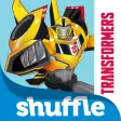 Transformers RID by ShuffleCards Transformers RID by ShuffleCards