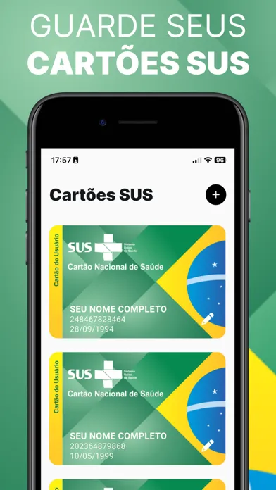 صور Cartão de Saúde App VeryHealth
