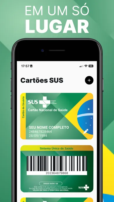 صور Cartão de Saúde App VeryHealth