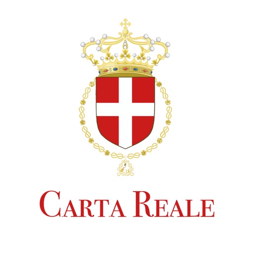 Carta Reale