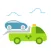 CarTaxi — заказ эвакуатора