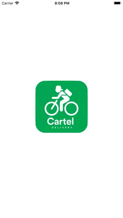 Capturas de pantalla de Cartel