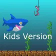 Kids Sharky Shark