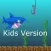 Kids Sharky Shark
