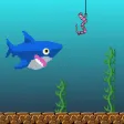Sharky Shark