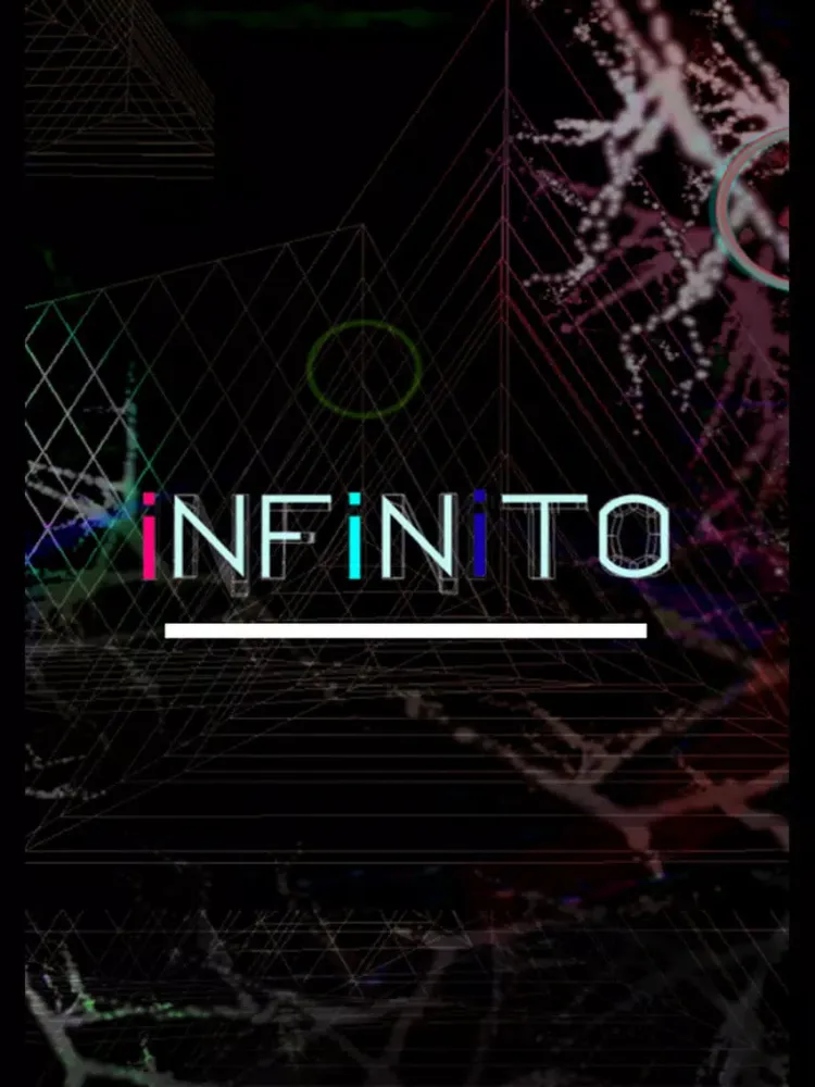 Ảnh chụp màn hình của iNFiNiTO iPad 