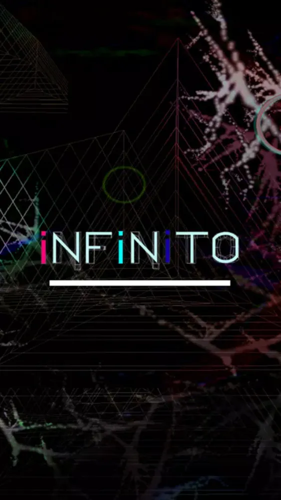 Ảnh chụp màn hình của iNFiNiTO