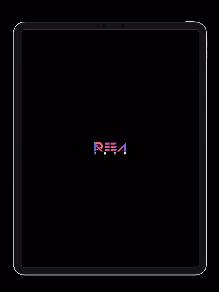 Areen Shop iPad  سکرین شاٹس