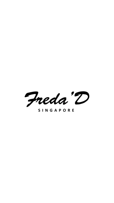 Tangkapan layar Freda D Parfum
