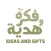 Idea and Gift - فكرة وهدية